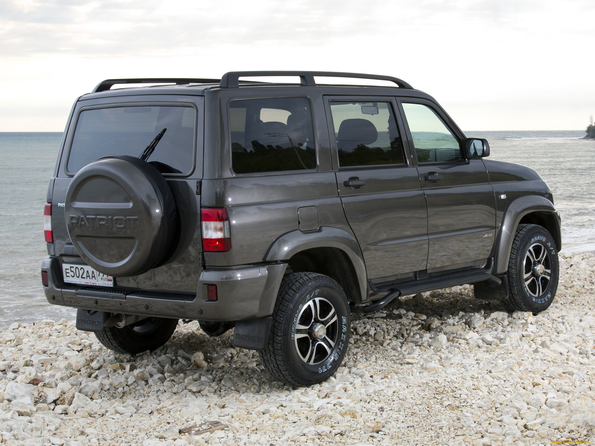 , , patriot, uaz